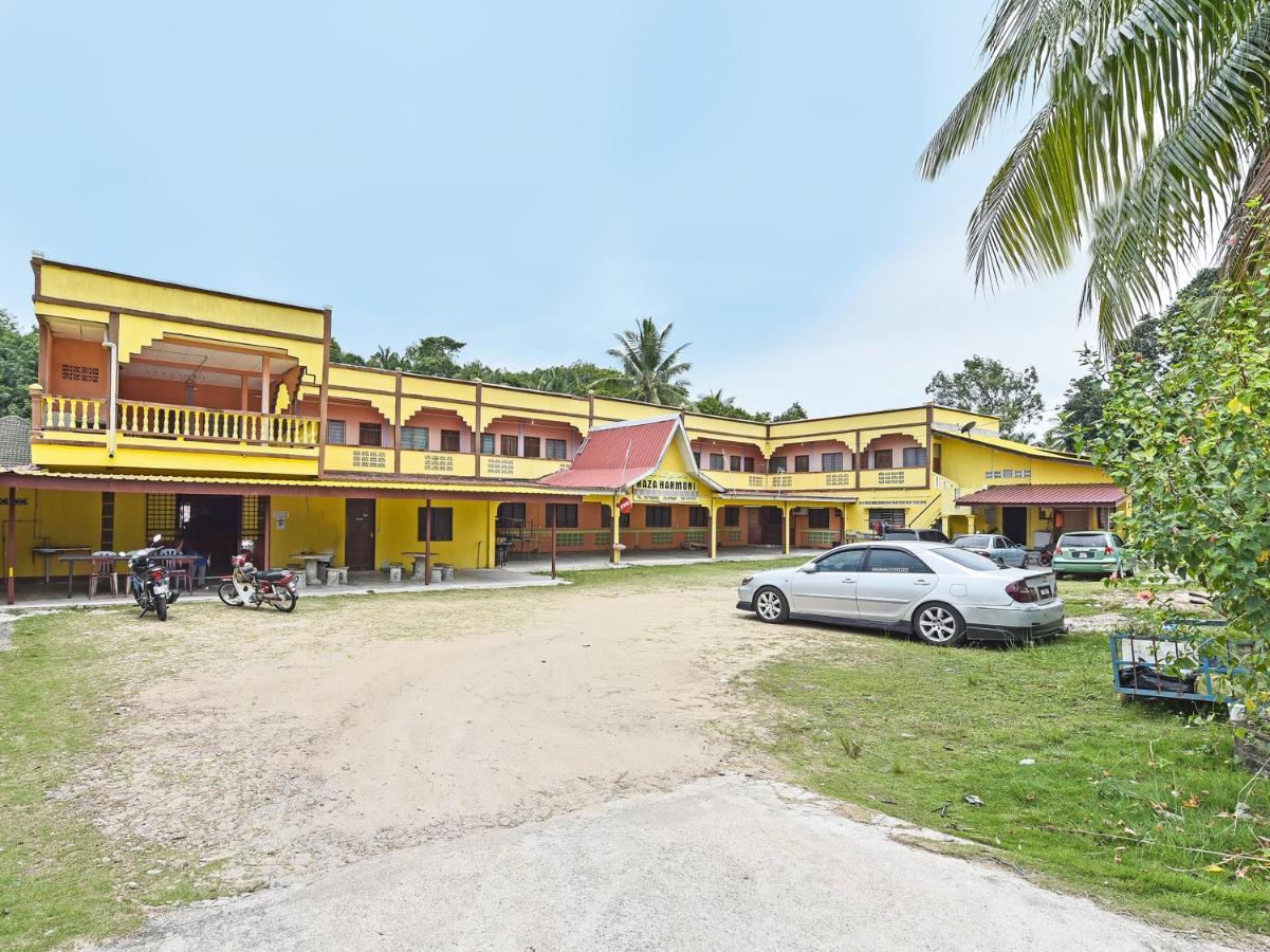 Oyo 90454 Haza Harmoni Guesthouse Kota Bharu Exterior foto