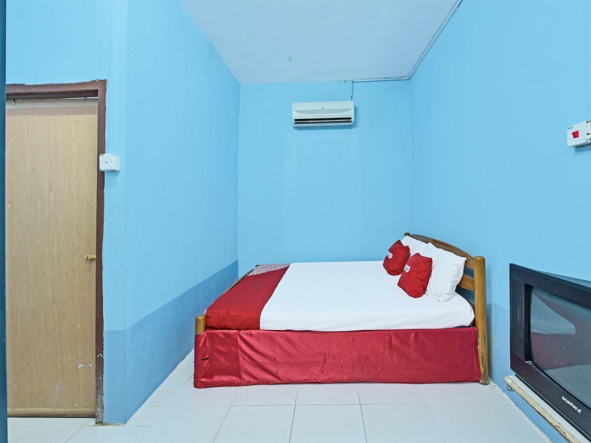 Oyo 90454 Haza Harmoni Guesthouse Kota Bharu Exterior foto